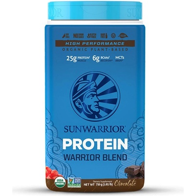 Sunwarrior Protein Blend 375 g