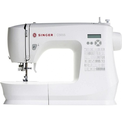 Singer C 5655