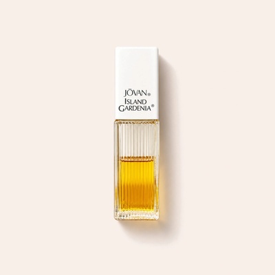 Jovan Island Gardenia kolínská voda dámská 44 ml