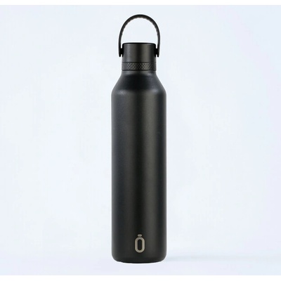 Runbott Termoláhev Mii 1000 ml Real Madrid Black