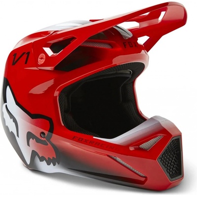 Fox Racing V1 Toxsyk