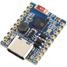 Waveshare ESP32-C6-Zero-B vývojová doska s WiFi 6
