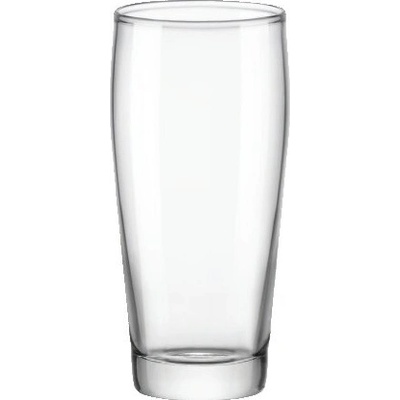 Bormioli Rocco Poháre na pivo 30 cl BR 120400