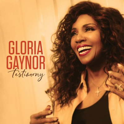 Testimony - Gloria Gaynor CD – Hledejceny.cz