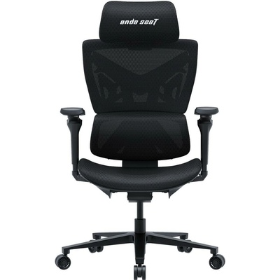 ANDASEAT X-Air Pro black