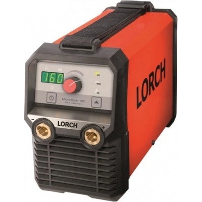 Lorch MMA MicorStick 160 ControlPro Accu-ready
