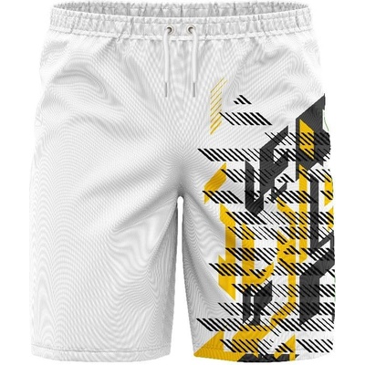 Unisex šortky Felet CM 206 Gold