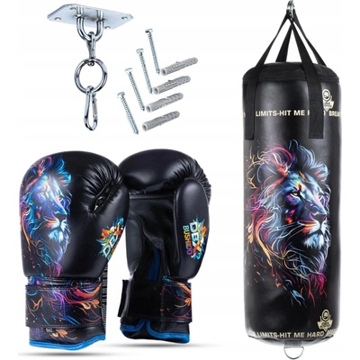 DBX BUSHIDO LeonSet 10kg