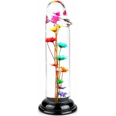 ToyJoy Bloomé Everlasting Bloom Dong 17,5 x 4,1–4,4 cm