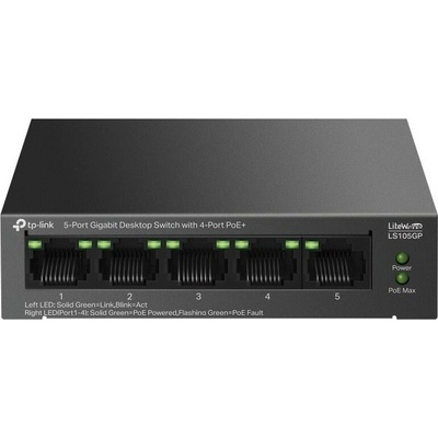 TP-Link LS105GP