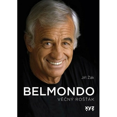 Belmondo: věčný rošťák