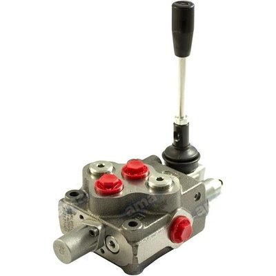 walvoil Hydraulický rozvaděč dvojčinný 180bar/45l