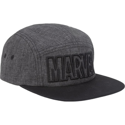 MARVEL snapback