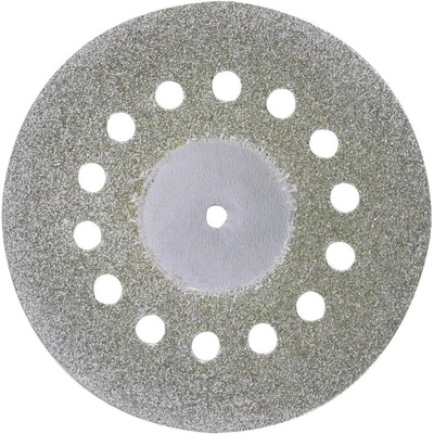 Proxxon Micromot 28 846 diamantový řezný kotouč Průměr 38 mm Porcelán, keramika, plast, neželezné kovy, sklolaminát , ep