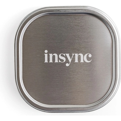 INSYNC cestovní pillbox 1 ks