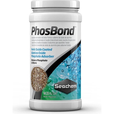 Seachem PhosBond 500 g