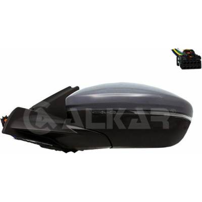 Vonkajżie spätné zrkadlo ALKAR 6139312