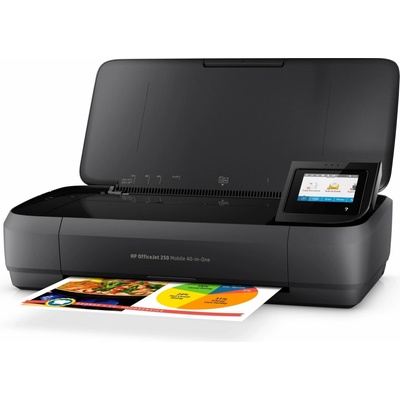 HP OfficeJet 250 CZ992A