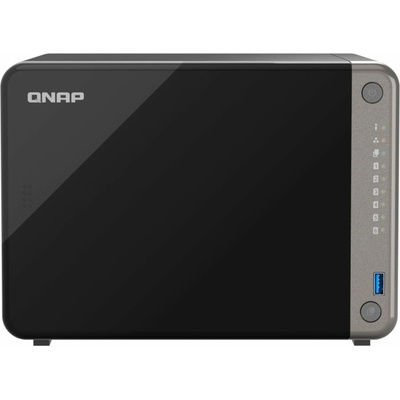 QNAP TS-AI642-8G