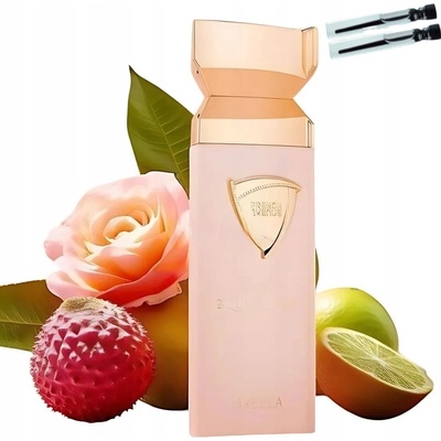 French Avenue An Equestrian Series Della parfémovaná voda dámská 100 ml