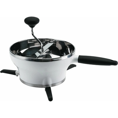 Oxo Mlynček GOOD GRIPS 26 cm, strieborný, nerezová oceľ