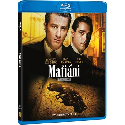 Mafiáni - Edice k 25. výročí