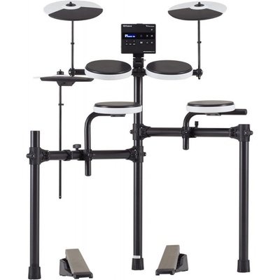 Roland TD-02K White – Hledejceny.cz