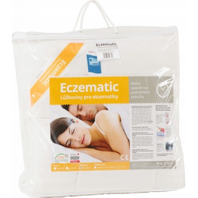 Eczematic antibakteriální 140x200