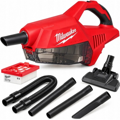 Milwaukee M18 CV-0 4933459204