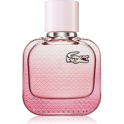 Lacoste L.12.12 Rose Eau Intense toaletní voda dámská 35 ml