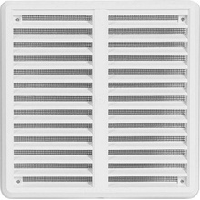 Haco VMKS 175 x 175 mm bílá