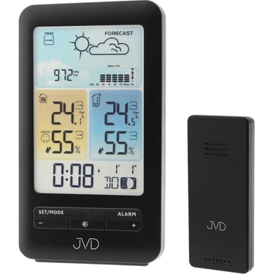 JVD RB 3395.2