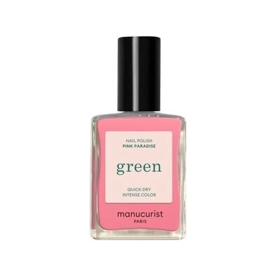 manucurist Green Lak na nehty Unisex Růžová 15 ml