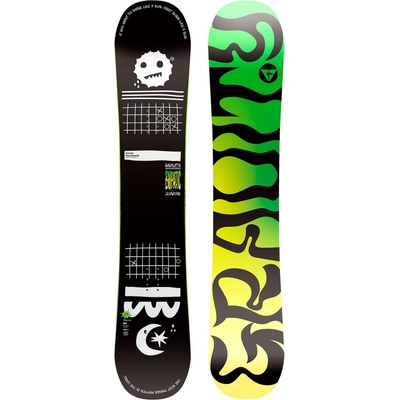 Gravity Empatic junior 25/26