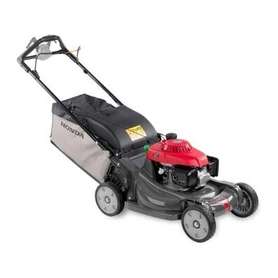 HONDA KOMFORT HRX 537 HZ HRX537 HZ