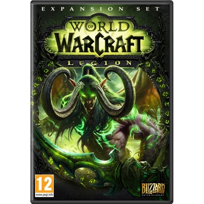 World of Warcraft: Legion