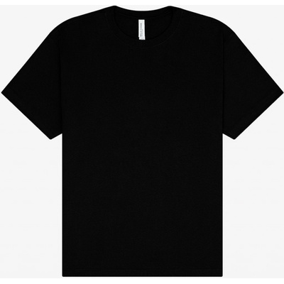 Canvas Unisex tričko CV3010 Black