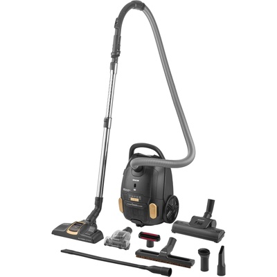 Sencor SVC 8330BK