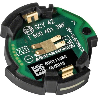 Bosch Modul Bluetooth GCY 42 Professional 1600A016NH – Hledejceny.cz