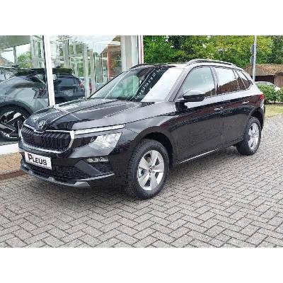 Skoda Kamiq 1.5 TSI DSG Selection 110 kW