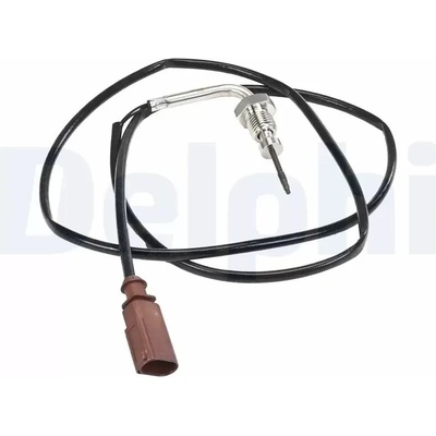 DELPHI Čidlo teploty výfukových plynů DF TS30319-12B1