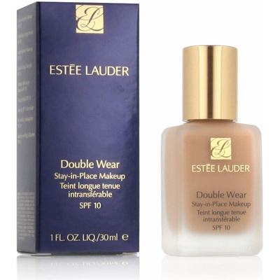 Estée Lauder Dlouhotrvající make-up Double Wear SPF10 Stay In Place make-up 3N2 Wheat 30 ml