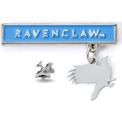 Carat Shop Odznak Harry Potter Havraspár se štítkem