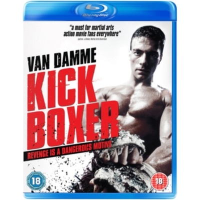 Kickboxer BD
