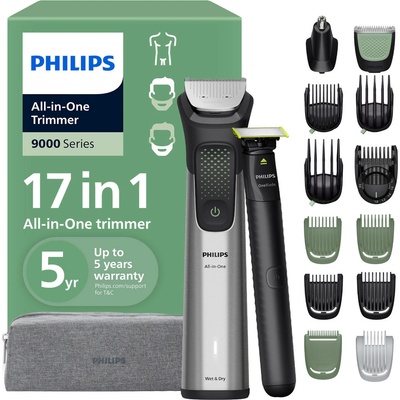 Philips MG9535/15 – Hledejceny.cz