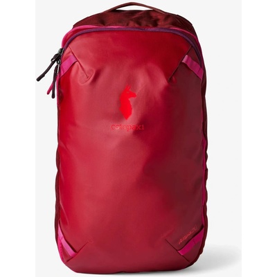 Cotopaxi Allpa Mini Travel Pack crimson 20 l
