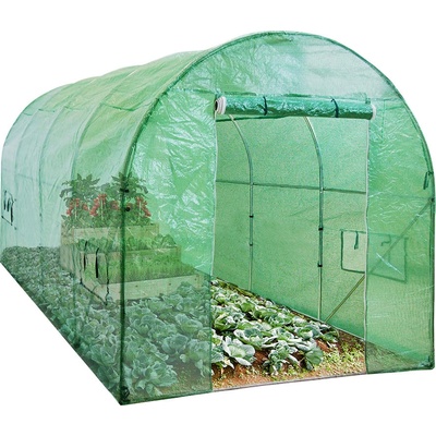 Garden King Atrium 450 x 200 x 200 cm PM-1310 – Hledejceny.cz