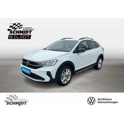 Volkswagen Taigo 1.0 TSI 70 kW