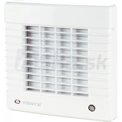 Vents 125 MATH