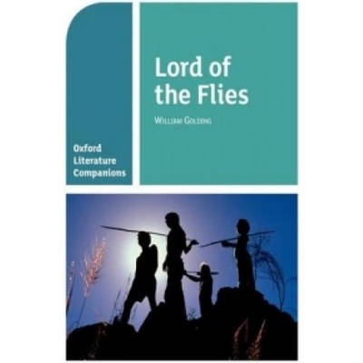 "Oxford Literature Companions: Lord of the Flies" - "" ("Smith Alison")(Paperback / softback)